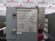 Siemens Sinamics 1P 6Sl3310-1Te33-8Ab3 Converter Power Module 3Ac 380-480V 395A