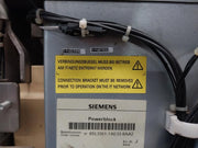 Siemens Sinamics 1P 6Sl3310-1Te33-8Ab3 Converter Power Module 3Ac 380-480V 395A