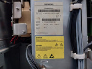 Siemens Sinamics 1P 6Sl3310-1Te33-8Ab3 Converter Power Module 3Ac 380-480V 395A