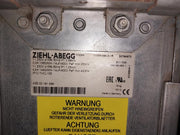 Siemens Sinamics 1P 6Sl3310-1Te33-8Ab3 Converter Power Module 3Ac 380-480V 395A