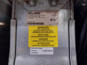 Siemens Sinamics 1P 6Sl3310-1Te33-8Ab3 Converter Power Module 3Ac 380-480V 395A