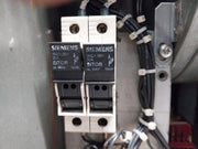 Siemens Sinamics 1P 6Sl3310-1Te33-8Ab3 Converter Power Module 3Ac 380-480V 395A
