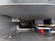 Siemens Sinamics 1P 6Sl3310-1Te33-8Ab3 Converter Power Module 3Ac 380-480V 395A