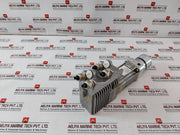 Siemens 1P 6Sn2155-2Bf21-1Ba1 Simodrive Posmo A 300W Ip65