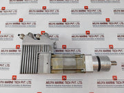 Siemens 1P 6Sn2155-2Bf21-1Ba1 Simodrive Posmo A 300W Ip65