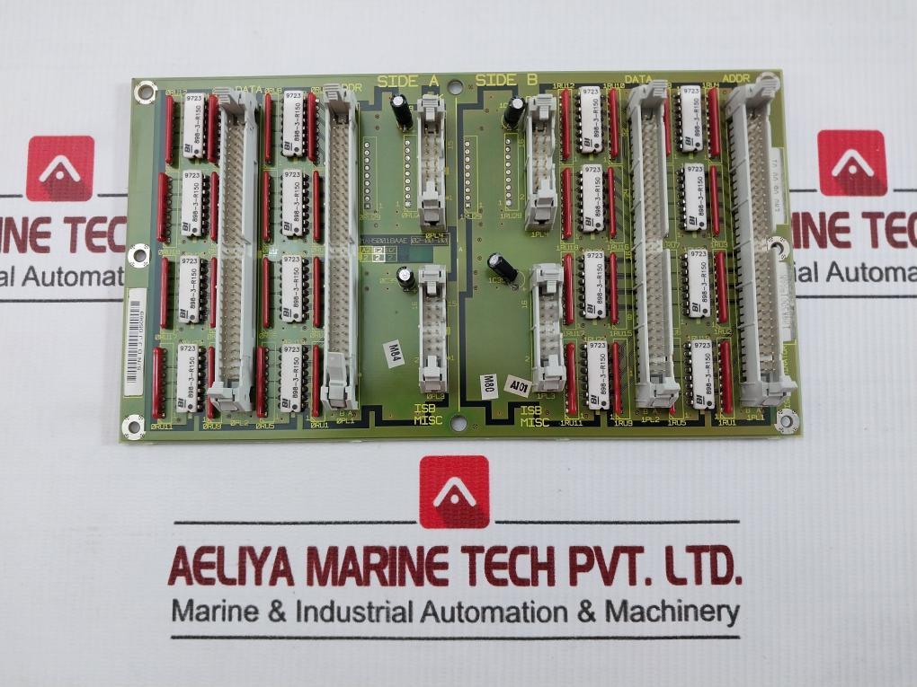 Siemens 1mah50018aae