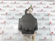 Siemens 1P 1Fk7042-2Af71-1Ch1 Synchronous Motor With 58 03 050 Gear Reducer