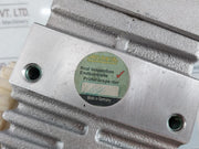 Siemens 1P 1Fk7042-2Af71-1Ch1 Synchronous Motor With 58 03 050 Gear Reducer