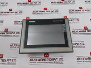 Siemens 1P 6Av2 124-0Gc01-0Ax0 Simatic Hmi Tp700 Comfort Panel