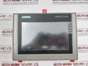 Siemens 1P 6Av2 124-0Gc01-0Ax0 Simatic Hmi Tp700 Comfort Panel