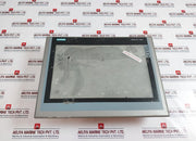 Siemens 1P 6Av2 124-0Qc02-0Ax0 Simatic Hmi Comfort Touch Panel