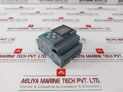 Siemens 1P 6Ed1052-1Md00-0Ba8 8 Input 4 Output Plc Module Dc 12/24V