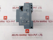 Siemens 1P 6Ed1052-1Md00-0Ba8 8 Input 4 Output Plc Module Dc 12/24V