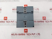 Siemens 1P 6Ed1052-1Md00-0Ba8 8 Input 4 Output Plc Module Dc 12/24V