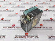 Siemens 1P 6Ep1333-3Ba00 Sitop Modular Power Supply 50/60Hz
