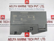 Siemens 1P 6Es7 151-1Aa05-0Ab0 Interface Module Dc 24V