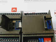 Siemens 1P 6Es7 214-1Ad21-0Xb0 Cpu Simatic Module S7-200 224 Dc