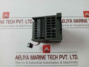 Siemens 1P 6Es7 232-0Hb22-0Xa8 Analog Output Module 21-28 Vdc