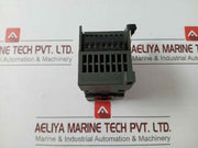 Siemens 1P 6Es7 232-0Hb22-0Xa8 Analog Output Module 21-28 Vdc