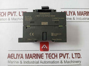 Siemens 1P 6Es7 232-0Hb22-0Xa8 Analog Output Module 21-28 Vdc