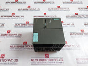 Siemens 1P 6Es7 318-3El00-0Ab0 Simatic S7-300 Plc Module