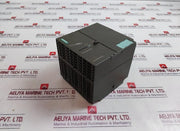 Siemens 1P 6Es7 318-3El00-0Ab0 Simatic S7-300 Plc Module