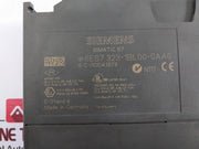 Siemens Simatic S7 1P 6Es7 323-1Bl00-0Aa0 Digital Output Module 