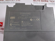 Siemens 1P 6Es7 350-2Ah00-0Ae0 Simatic S7 Counter Module Fm 350-2 Dc 8.2V Supply