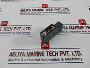 Siemens 1P 6Es7 972-0Bb52-0Xa0 Profibus 90 Deg Connector