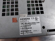 Siemens 1P 6Fc5203-0Ab00-0Aa0 Sinumerik 840D Bedientafel Op 030 24Vdc 