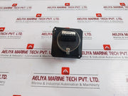 Siemens 1P 6Fc9320-5Dc01 Electronic Handwheel Front Panel