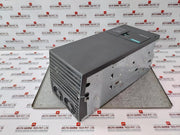 Siemens 1P 6Ra8085-6Ds22-0Aa0-z Dc Converter 3Ac 400V 498A 50/60Hz