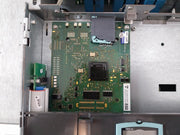 Siemens 1P 6Ra8085-6Ds22-0Aa0-z Dc Converter 3Ac 400V 498A 50/60Hz