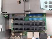 Siemens 1P 6Ra8085-6Ds22-0Aa0-z Dc Converter 3Ac 400V 498A 50/60Hz
