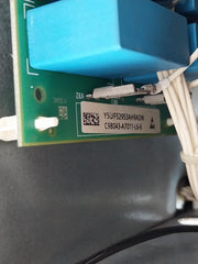 Siemens 1P 6Ra8085-6Ds22-0Aa0-z Dc Converter 3Ac 400V 498A 50/60Hz