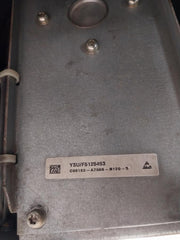 Siemens 1P 6Ra8085-6Ds22-0Aa0-z Dc Converter 3Ac 400V 498A 50/60Hz