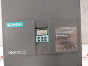 Siemens 1P 6Ra8085-6Ds22-0Aa0-z Dc Converter 3Ac 400V 498A 50/60Hz