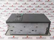Siemens 1P 6Ra8085-6Ds22-0Aa0-z Dc Converter 3Ac 400V 498A 50/60Hz