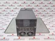 Siemens 1P 6Ra8085-6Ds22-0Aa0-z Dc Converter 3Ac 400V 498A 50/60Hz