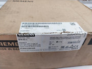 Siemens 1P 6Sl3040-0Ja00-0Aa0 Control Unit With Terminal Kit 24Vdc