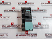 Siemens 1P 6Sl3040-0Ja00-0Aa0 Control Unit With Terminal Kit 24Vdc