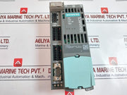 Siemens 1P 6Sl3040-0Ja00-0Aa0 Control Unit With Terminal Kit 24Vdc