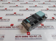 Siemens 1P 6Sl3040-0Ja00-0Aa0 Control Unit With Terminal Kit 24Vdc