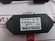 Siemens 1P C79459-a1890-a10 Simatic Net Hw-adapter For Lan Adapter Cp5511/Cp5512