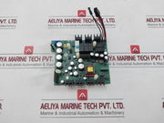 Siemens 2088 06-Ae Drive Board 535