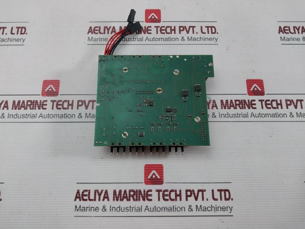 Siemens 2088 06-Ae Drive Board 535