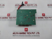 Siemens 2088 06-Ae Drive Board 535
