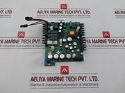 Siemens 2088 06-Ae Drive Board 535