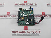 Siemens 2088 06-Ae Drive Board 535