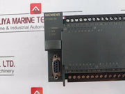 Siemens 214-1Ad23-0Xb8/1P 6Es7 214-1Ad23-0Xb8 Compact Unit, S7-200 Cn